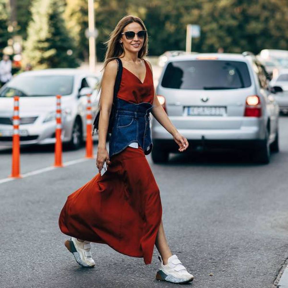 Meet your Posher, Julia